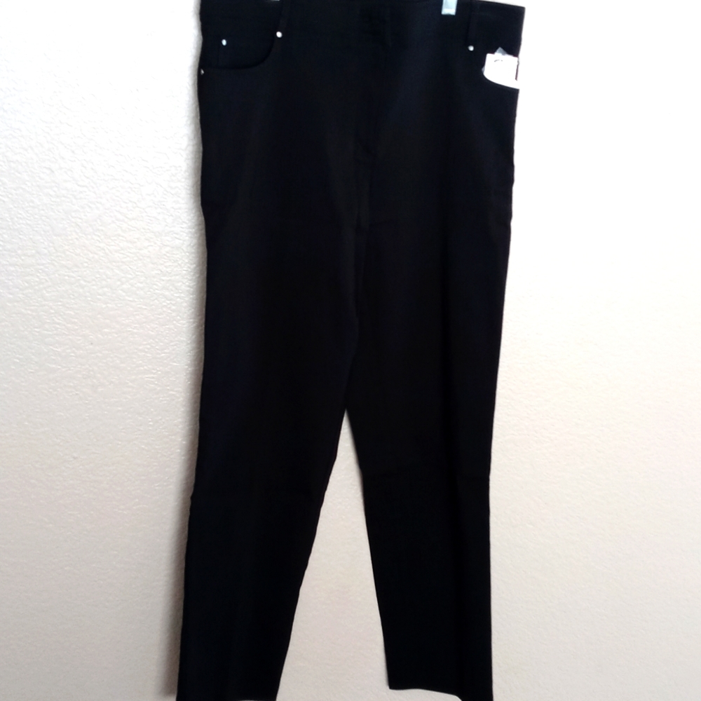COUNTERPARTS PANTS